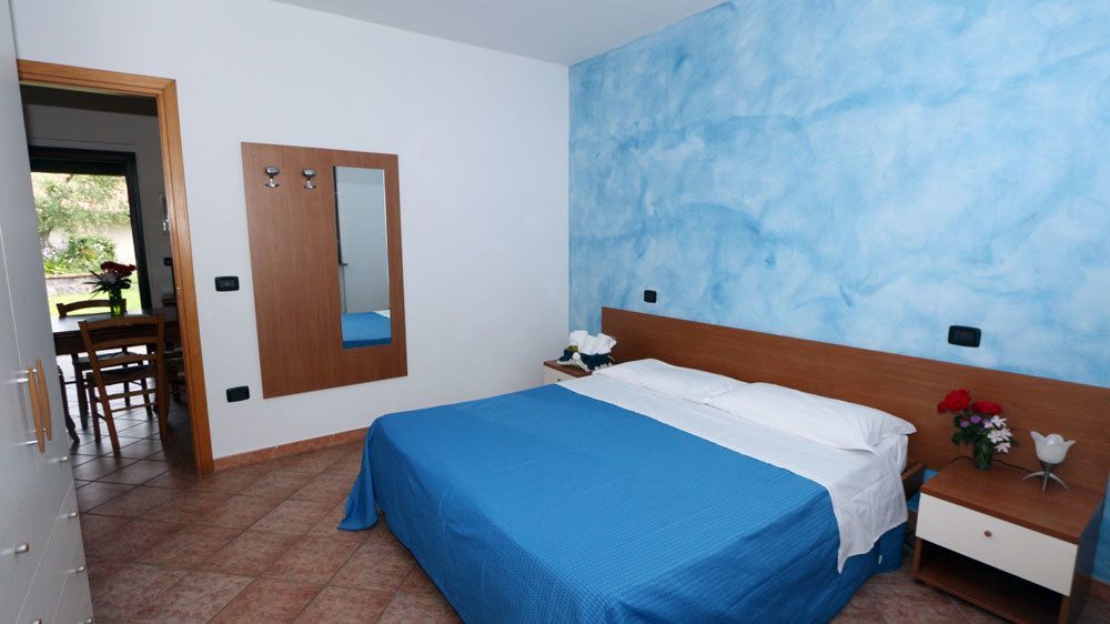 Agriturismo Gli Etruschi Populonia Exteriör bild